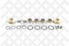 SAE-SMB 08902022 Repair Kit, brake camshaft